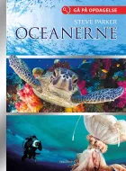 Product cover for  Oceanerne