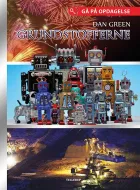 Product cover for  Grundstofferne