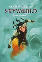 Product cover for SkyWorld #4: Spøgelsesskibet