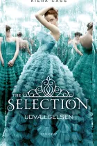 Product cover for The Selection #1: Udvælgelsen
