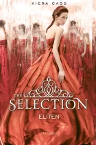 Product cover for The Selection #2: Eliten