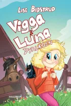 Product cover for Vigga &amp; Luna #1: Dyrlægen