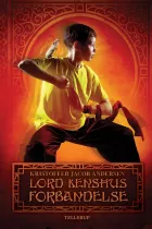 Product cover for Lord Kenshus forbandelse