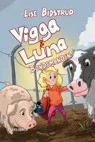 Product cover for Vigga &amp; Luna #3: Bondemanden
