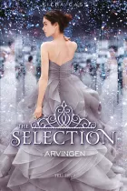 Product cover for The Selection #4: Arvingen