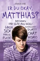 Product cover for Er du okay, Matthias?