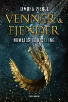 Product cover for Numairs fortælling #1: Venner og fjender