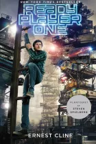 Product cover for Ready Player One - Spillet om OASIS