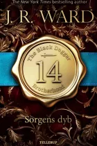 Product cover for The Black Dagger Brotherhood #14: Sorgens dyb