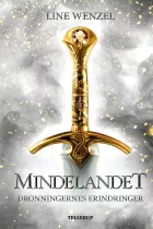 Product cover for Mindelandet #1: Dronningernes Erindringer