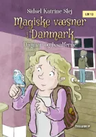 Product cover for Magiske væsner i Danmark #4: Dagmar og lysalferne