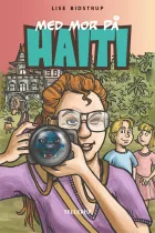 Product cover for Med mor på Haiti