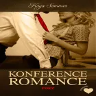 Product cover for  Konference romance (forført)