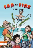 Product cover for Far til fire #2: Far til fire i solen