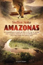 Product cover for Amazonas