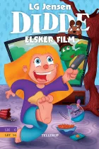 Product cover for Didde elsker alt #1: Didde elsker film