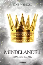 Product cover for Mindelandet #2: Kongernes arv