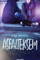 Product cover for Asfalteksem