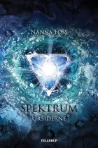 Product cover for Spektrum #3: Ursiderne