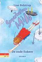Product cover for Superhelten Milo #3: De onde fiskere