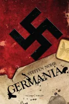 Product cover for Germania