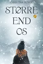Product cover for Større end os