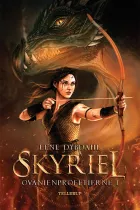 Product cover for Ovanienprofetierne #1: Skyriel
