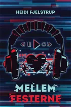 Product cover for Mellem festerne
