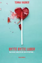 Product cover for Bytte, bytte luder