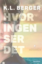 Product cover for Onshore #2: Hvor ingen ser det