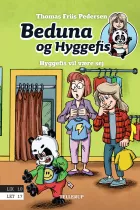 Product cover for Beduna og Hyggefis #2: Hyggefis vil være stor