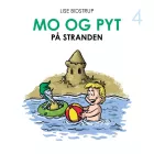 Product cover for Mo og Pyt #4: Mo og Pyt på stranden