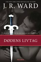 Product cover for The Black Dagger Brotherhood #36: Dødens livtag, Legacy #7