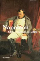 Product cover for Napoleon Skt. Helenas skygge