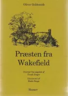 Product cover for Præsten fra Wakefield