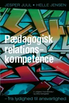 Product cover for Pædagogisk relationskompetence