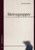 Product cover for Skrivegrupper