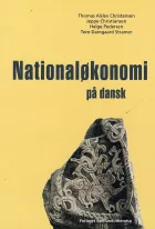 Product cover for Nationaløkonomi på dansk