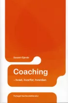 Product cover for Coaching - hvad, hvorfor, hvordan