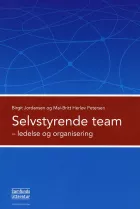 Product cover for Selvstyrende team