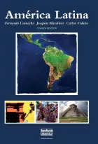 Product cover for América Latina