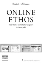 Product cover for Online ethos
