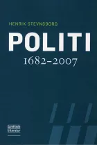 Product cover for Politi 1682-2007