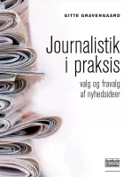 Product cover for Journalistik i praksis