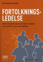 Product cover for Fortolkningsledelse
