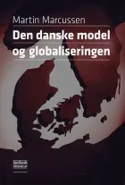 Product cover for Den danske model og globaliseringen