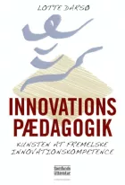 Product cover for Innovationspædagogik