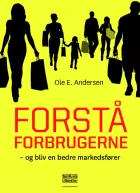 Product cover for Forstå forbrugerne