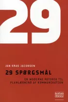 Product cover for 29 spørgsmål