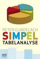Product cover for Simpel tabelanalyse